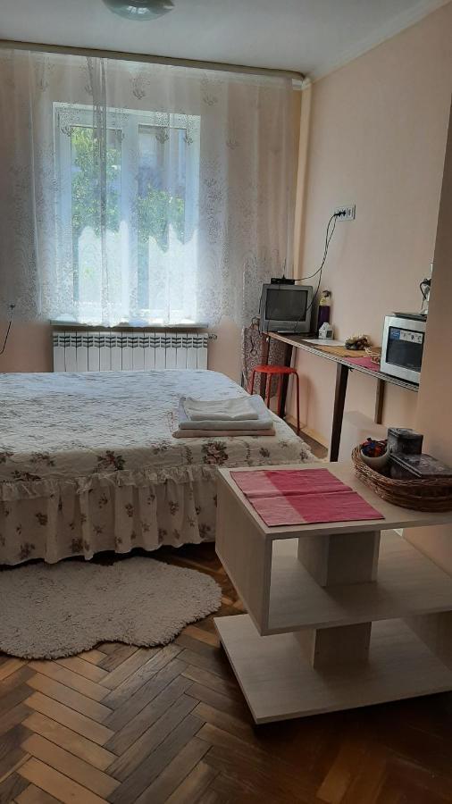 Стадія Lviv Dış mekan fotoğraf